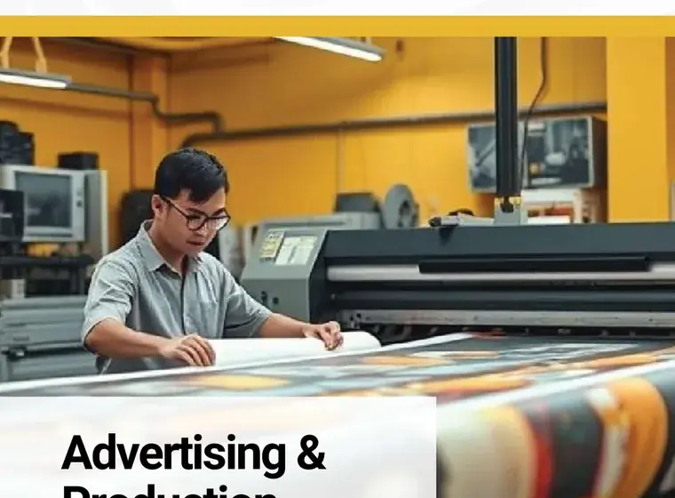 Sadaya Digital Printing
