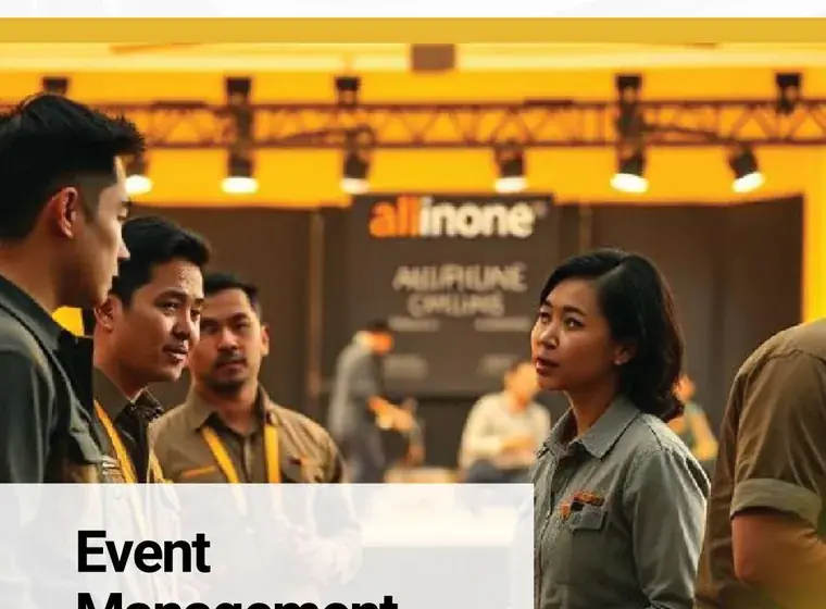 Allinone Indonesia